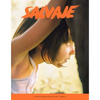 SALVAJE 17