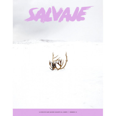 REVISTA SALVAJE 15