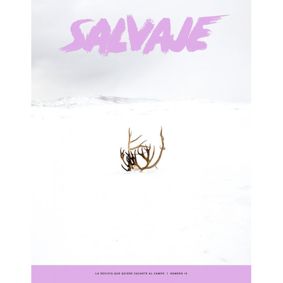 REVISTA SALVAJE 15