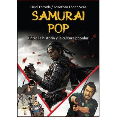 Samurai pop