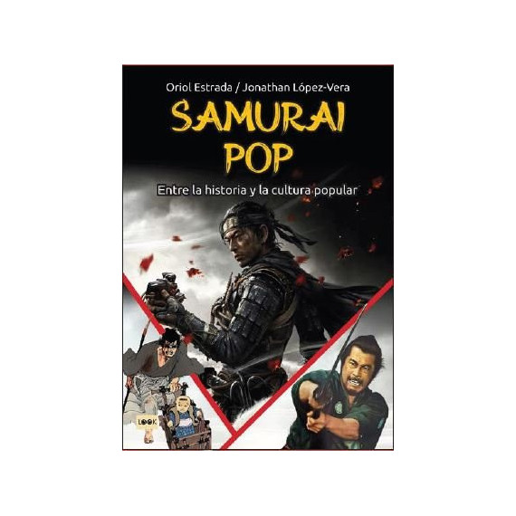 Samurai pop
