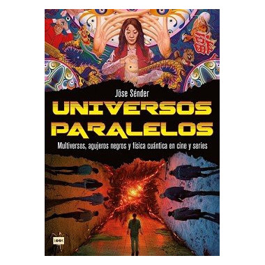 UNIVERSOS PARALELOS