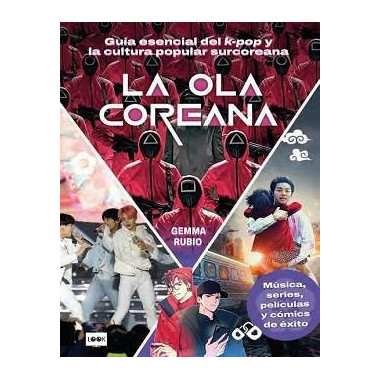 LA OLA COREANA
