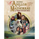 ANILLOS Y MAZMORRAS