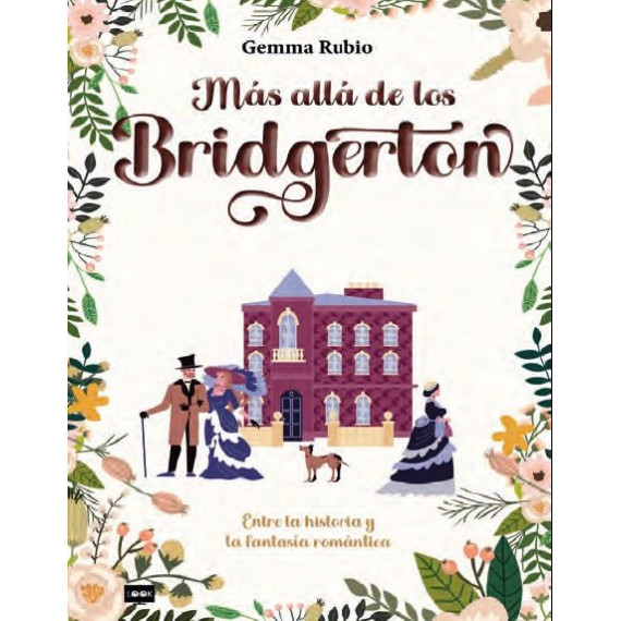 MAS ALLA DE LOS BRIDGERTON