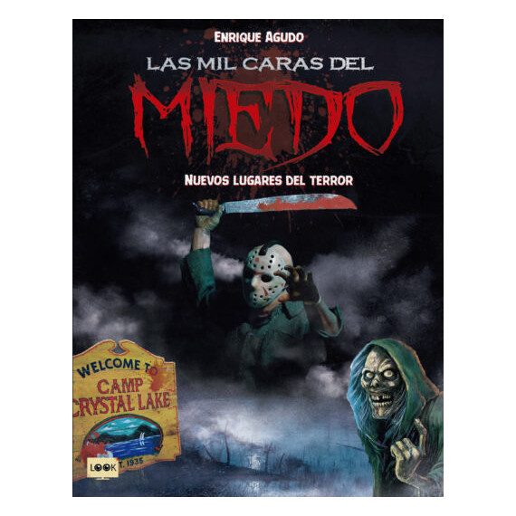 Las mil caras del miedo