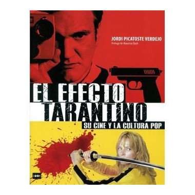 EL EFECTO TARANTINO