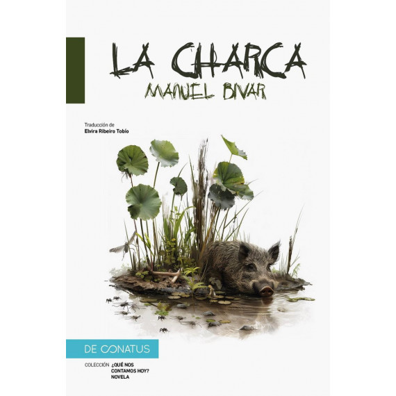 LA CHARCA
