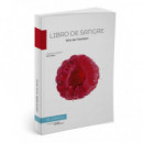 Libro de sangre