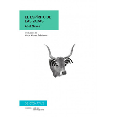 El esp�ritu de las vacas