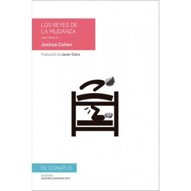 Los reyes de la mudanza