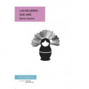 LAS MUJERES QUE AME