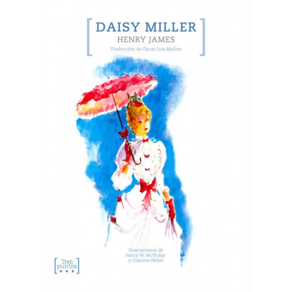 DAISY MILLER