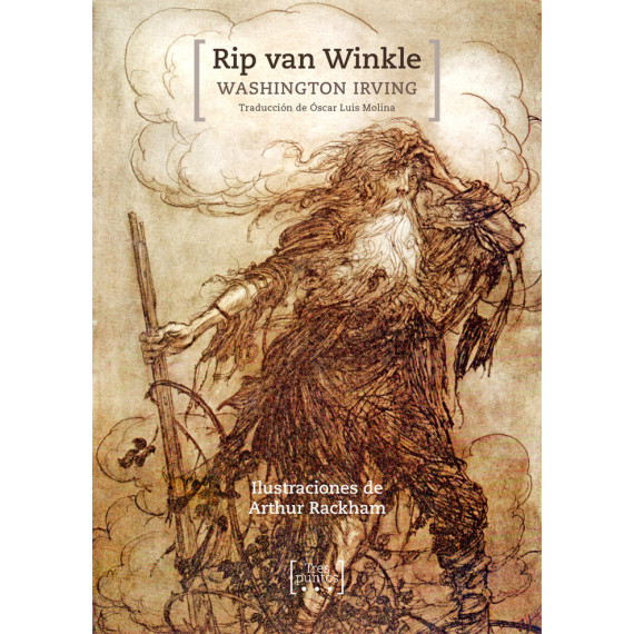 RIP VAN WINKLE