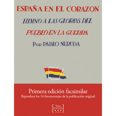 Espa�a en el coraz�n