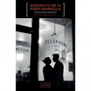 ASESINATO EN EL PARIS-MARSELLA