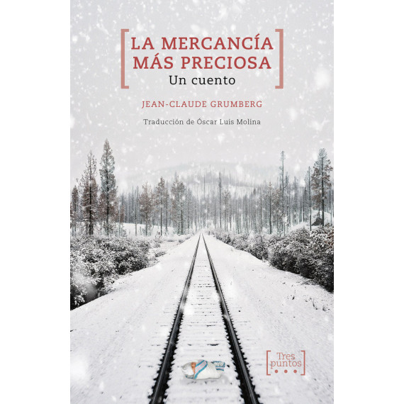 La mercanc�a m�s preciosa