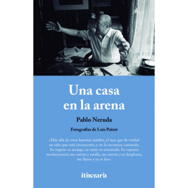 Una casa en la arena