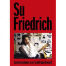 SU FRIEDRICH