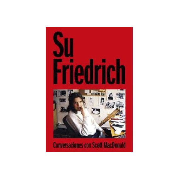 SU FRIEDRICH