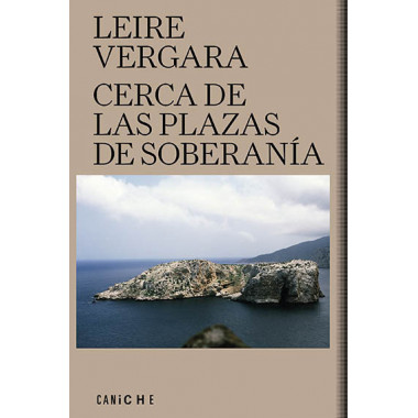 CERCA DE LAS PLAZAS DE SOBERANIA