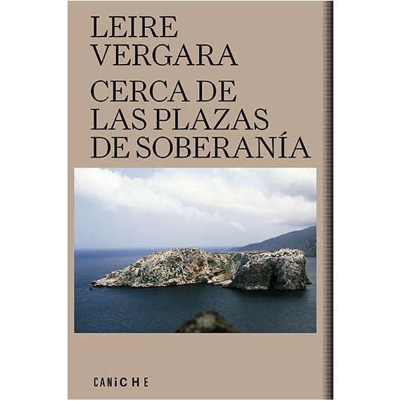 CERCA DE LAS PLAZAS DE SOBERANIA