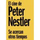 Se acercan otros tiempos