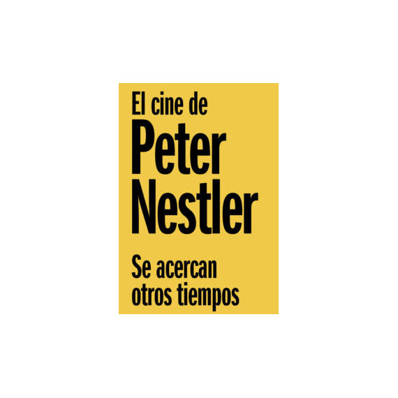 Se acercan otros tiempos