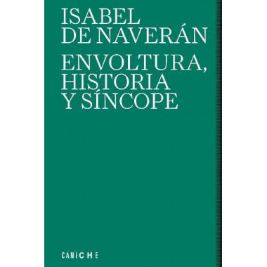 ENVOLTURA HISTORIA Y SINCOPE