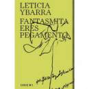 Fantasmita eres pegamento