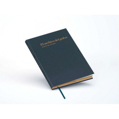 El archivo del polvo