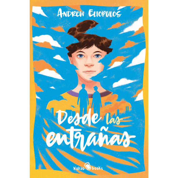 DESDE LAS ENTRA�AS