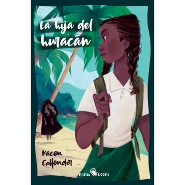 La hija del hurac�n