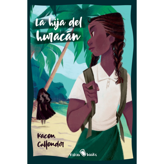 La hija del hurac�n