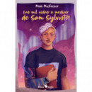 LAS MIL VIDAS A MEDIAS DE SAM SYLVESTER