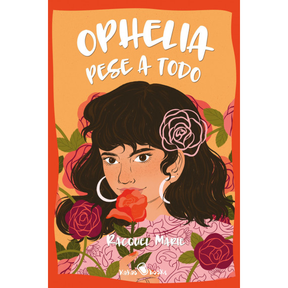 Ophelia pese a todo
