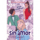 SIN AMOR