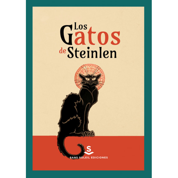 Los gatos de Steinlein