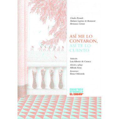ASI ME LO CONTARON, ASI TE LO CUENTO