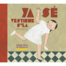 Ya s� vestirme sola