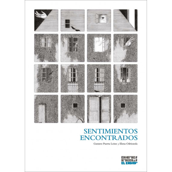 Sentimientos encontrados