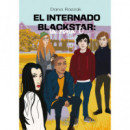 El internado Blackstar: la zona 0