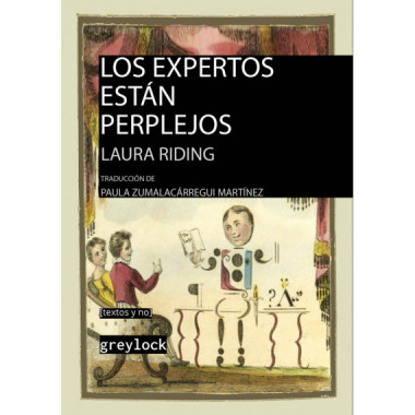 LOS EXPERTOS ESTAN PERPLEJOS