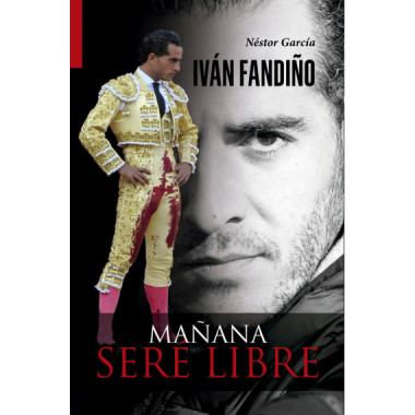 IVAN FANDI�O. MA�ANA SERE LIBRE