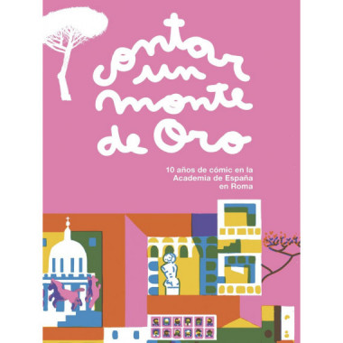 CONTAR UN MONTE DE ORO