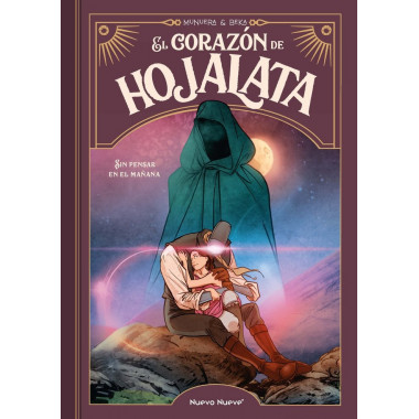EL CORAZON DE HOJALATA 3