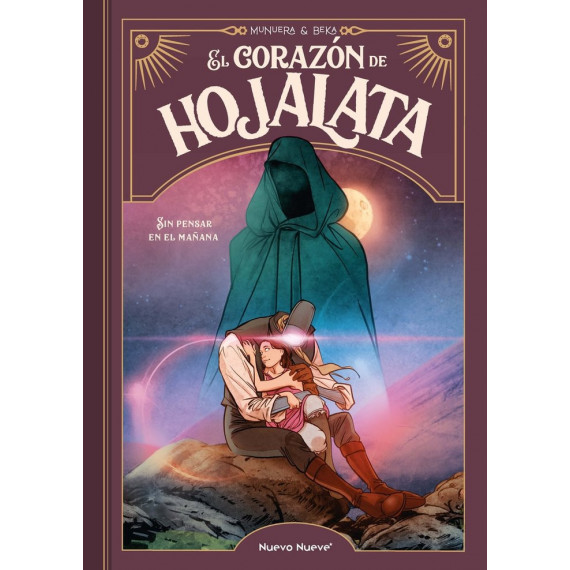 EL CORAZON DE HOJALATA 3