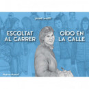 OIDO EN LA CALLE