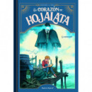 EL CORAZON DE HOJALATA - 2