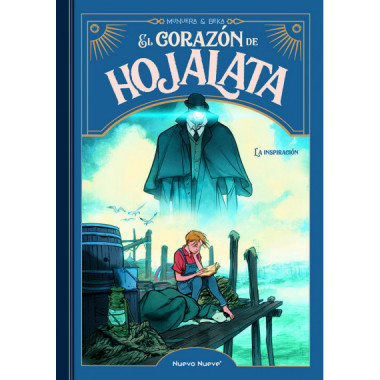 EL CORAZON DE HOJALATA - 2